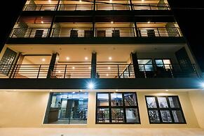 Caroline Hostel