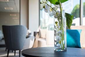 DC Hotel International