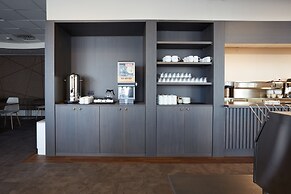DC Hotel International