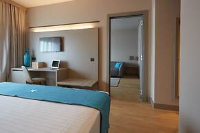 DC Hotel International