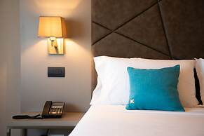 DC Hotel International