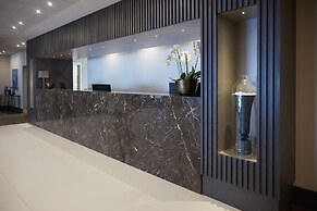 DC Hotel International
