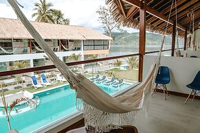 Las Hamacas Hotel - Sauce