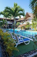 Las Hamacas Hotel - Sauce