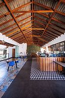 Las Hamacas Hotel - Sauce