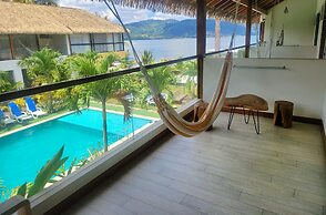 Las Hamacas Hotel - Sauce