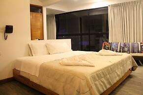 Las Hamacas Hotel - Sauce