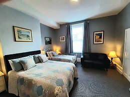 Rosemead Guest house