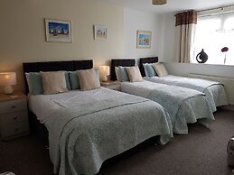 Rosemead Guest house