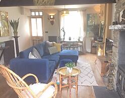 Bambu Cottage