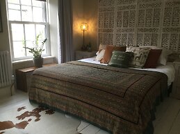 Bambu Cottage