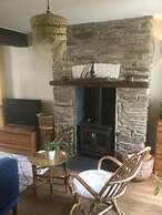 Bambu Cottage