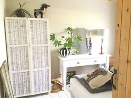 Bambu Cottage
