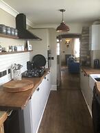 Bambu Cottage