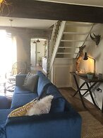 Bambu Cottage