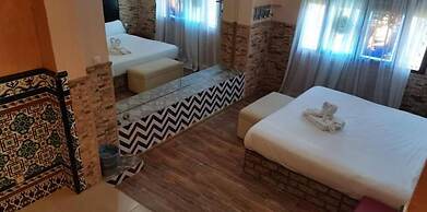 Hostal Avenida Andalucía