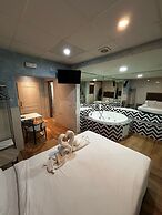 Hostal Avenida Andalucía
