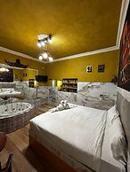 Hostal Avenida Andalucía