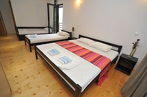 B&B Boatel Charlie