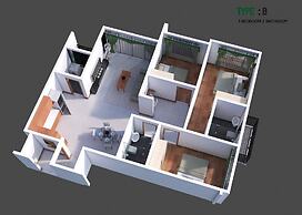 Apennines Condominium