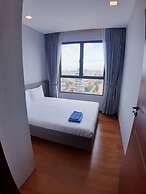 Apennines Condominium