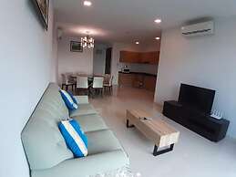 Apennines Condominium