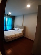 Apennines Condominium