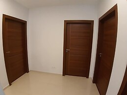Apennines Condominium
