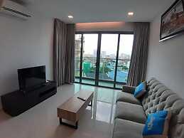 Apennines Condominium