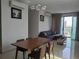 Apennines Condominium