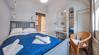 Apartamenty Sun & Snow Sloneczna