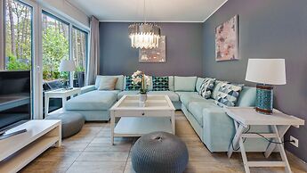 Apartamenty Sun & Snow Sloneczna