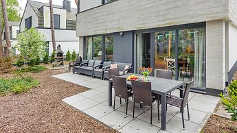 Apartamenty Sun & Snow Sloneczna