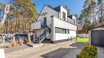Apartamenty Sun & Snow Sloneczna
