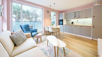 Apartamenty Sun & Snow Sloneczna