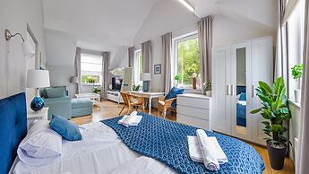Apartamenty Sun & Snow Sloneczna