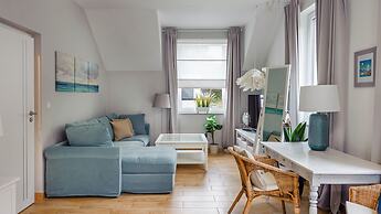 Apartamenty Sun & Snow Sloneczna