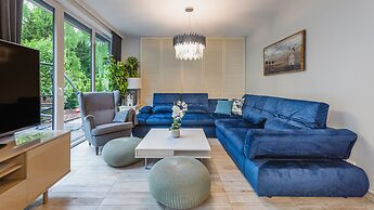 Apartamenty Sun & Snow Sloneczna