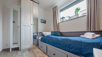 Apartamenty Sun & Snow Sloneczna