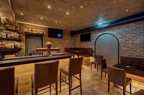 Der Siegeler - this lifestylehotel rocks