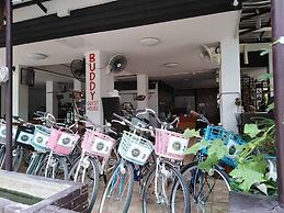 Buddy Guesthouse