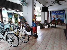 Buddy Guesthouse