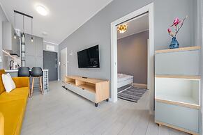 Apartamenty Sun & Snow Gardenia