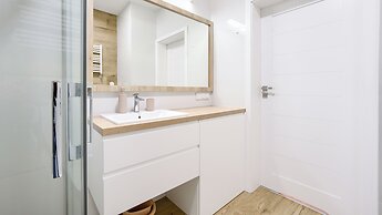 Apartamenty Sun & Snow Gardenia
