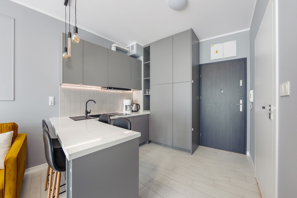 Apartamenty Sun & Snow Gardenia