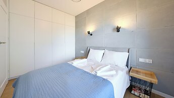 Apartamenty Sun & Snow Gardenia