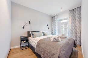 Apartamenty Sun & Snow Gardenia