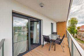 Apartamenty Sun & Snow Gardenia