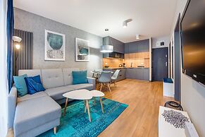 Apartamenty Sun & Snow Gardenia