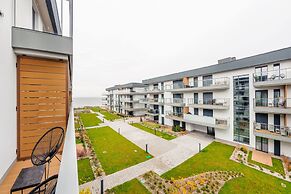 Apartamenty Sun & Snow Gardenia